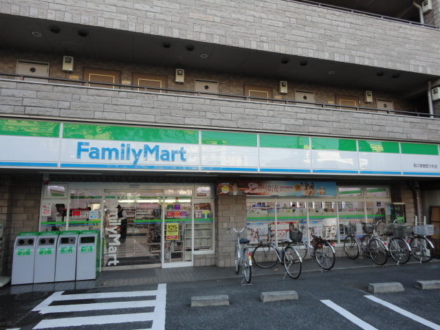 サンパセオの周辺写真