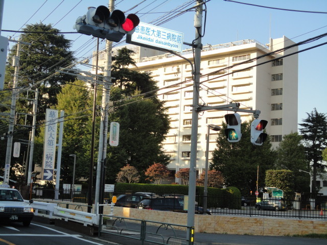 サンパセオの周辺写真