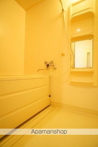東武小泉線 西小泉駅 徒歩38分 2階建 築36年の風呂写真