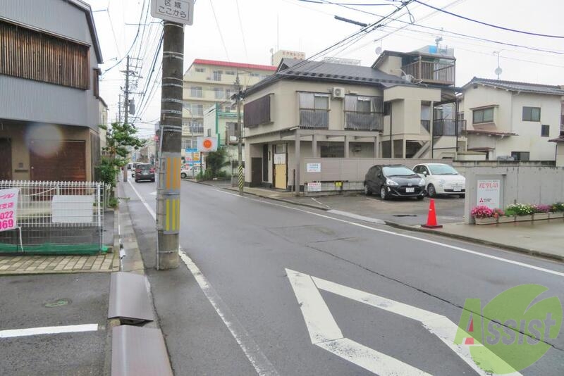 その他　（その他）まで100m
