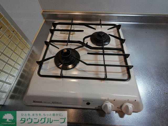 収納　別部屋参考写真