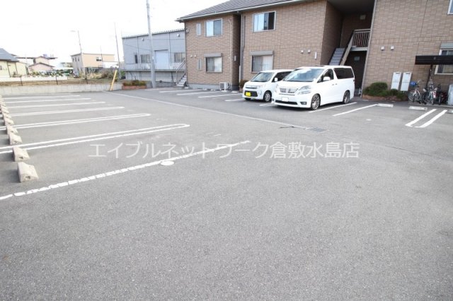 ウエスト・ベルジュBのその他写真