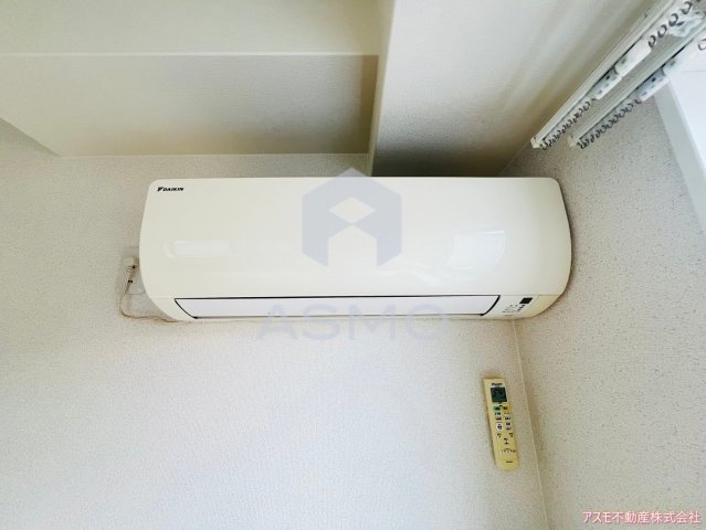 その他設備　同マンション別部屋　参考写真