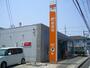 郵便局　愛知川郵便局（郵便局）まで2253m
