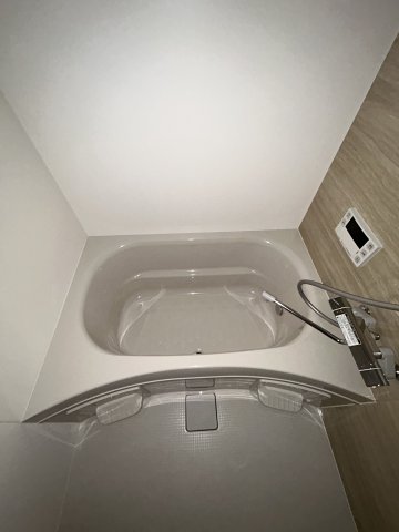 D.CREART 尼崎東の風呂写真
