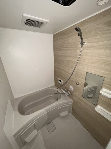 D.CREART 尼崎東の風呂写真