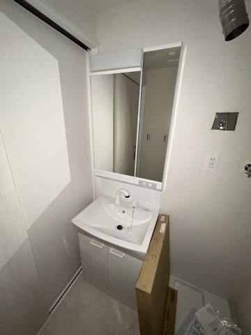 D.CREART 尼崎東の内装写真