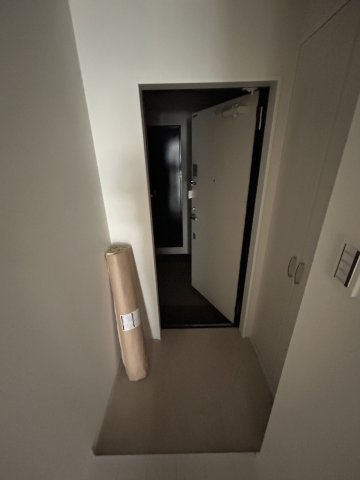 D.CREART 尼崎東の玄関写真