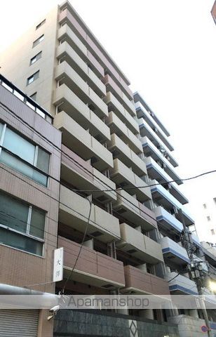 ＪＲ京葉線 八丁堀駅 徒歩2分 築23年