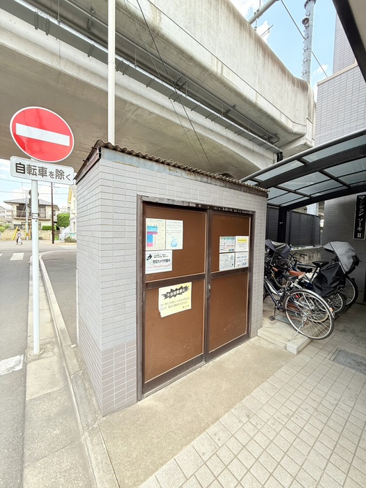 マンションソーキIIのその他写真