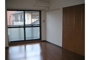 GRAND CHARIOTの居間写真