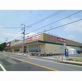 GRAND CHARIOTの周辺写真