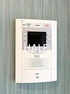 セキュリティ　別号室類似