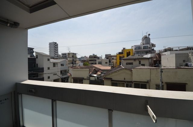 ＪＲ京浜東北線 大森駅 徒歩9分 8階建 築19年のその他写真