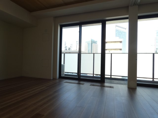 居室・リビング　居室※別部屋参考写真