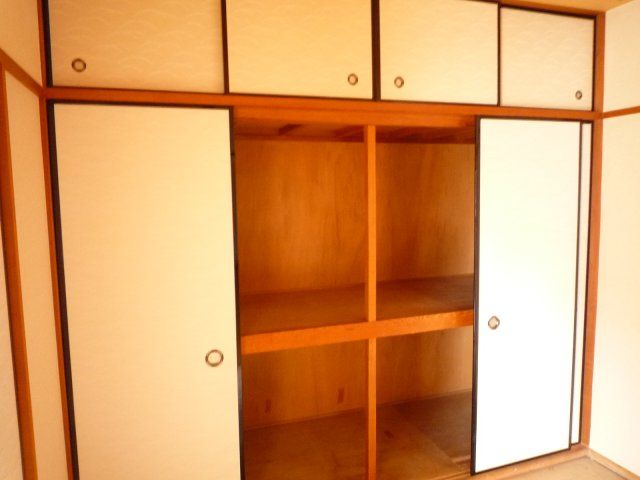 清邦産業ビルの内装写真