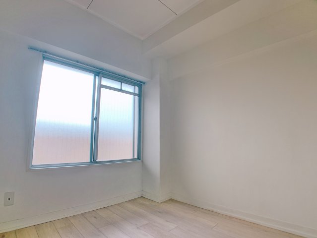成川ビル第二館の内装写真