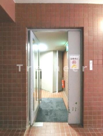 都営大江戸線 六本木駅 徒歩9分 4階建 築48年のその他写真