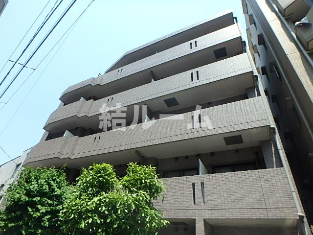 都営三田線 板橋区役所前駅 徒歩2分 築26年