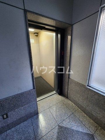 ローヤルヒルズの外観写真