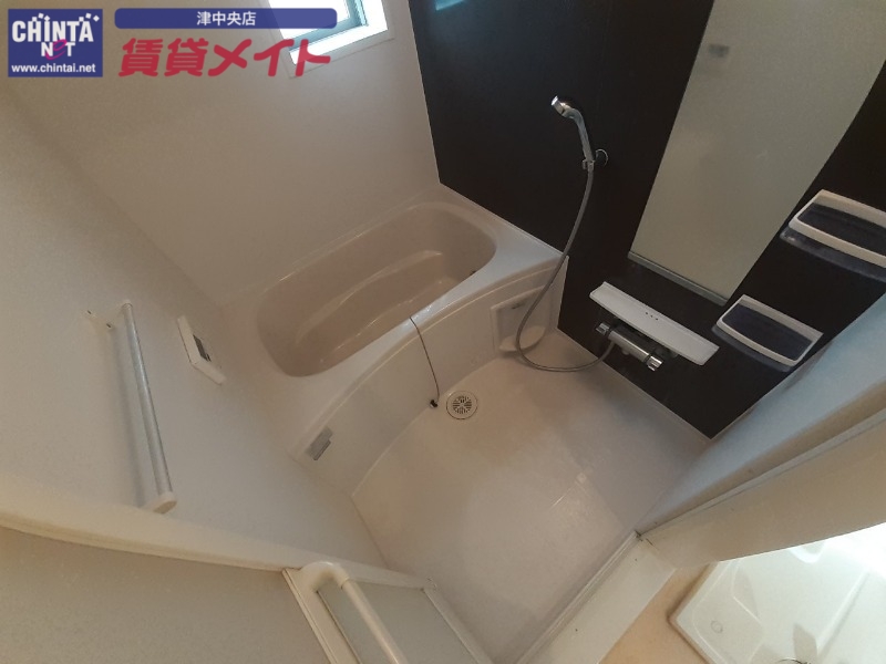 エクセレント ヴィレッジの風呂写真