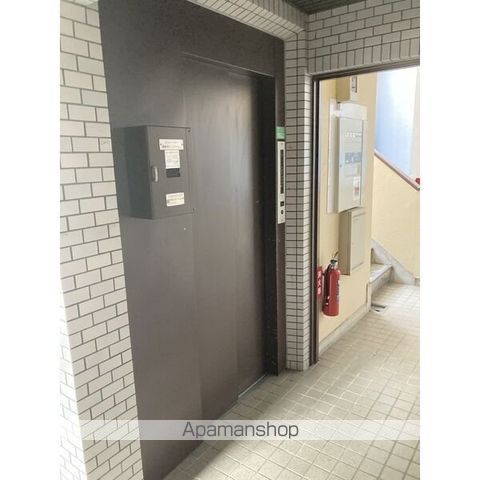 ロビー　ロビー