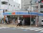 コンビニ　ローソン（コンビニ）まで120m
