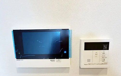 ルフォンプログレ北新宿のその他写真