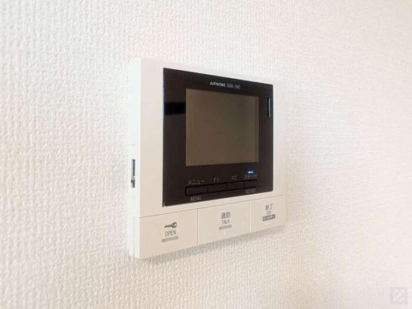 セキュリティ　ホームセキュリティ