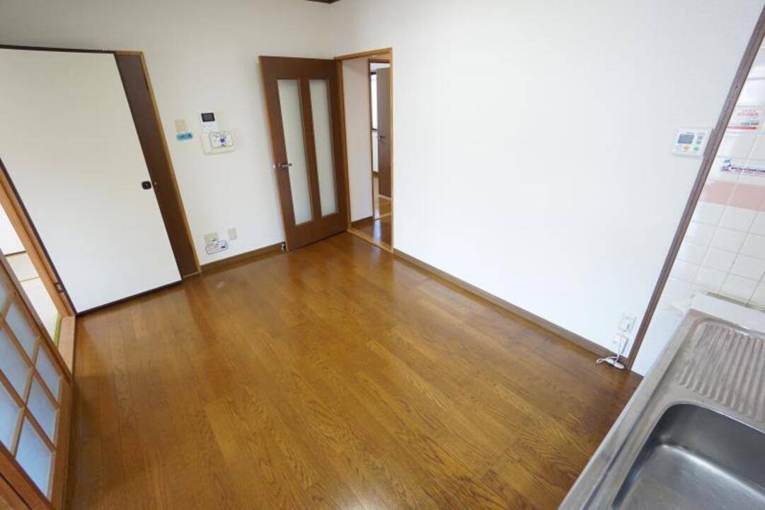 その他部屋・スペース　ダイニング