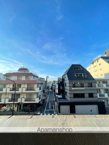 ＪＲ山手線 渋谷駅 徒歩11分 10階建 築27年の内装写真