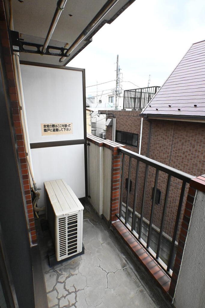 メゾンドあおいの内装写真