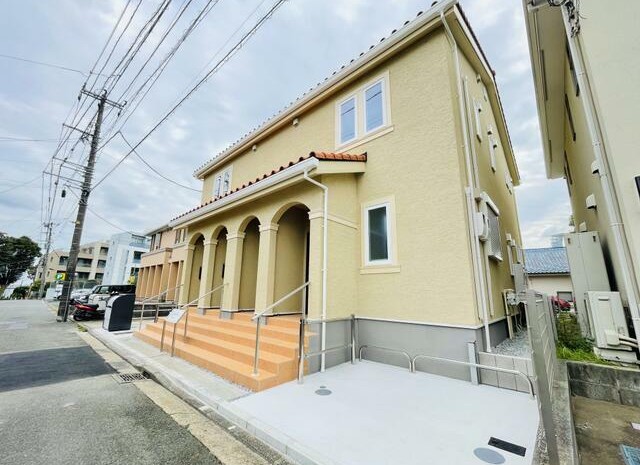 建物外観　当店おすすめ物件♪