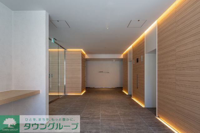 CLASSEUM仙台新寺通の外観写真