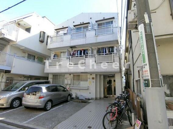 ベルメゾン片岡