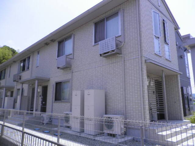 建物外観　建物外観