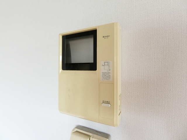 セキュリティ　図面と現状に相違がある場合には現状を優先