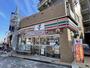 コンビニ　セブンイレブン　摂津千里丘2丁目店（コンビニ）まで207m