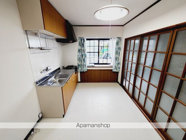 ソフィアみやびの居間写真