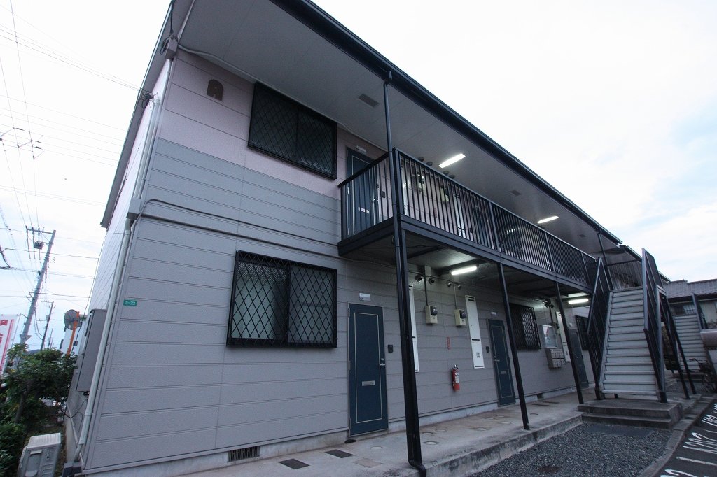 ＪＲ山陽本線 東福山駅 徒歩60分 築30年