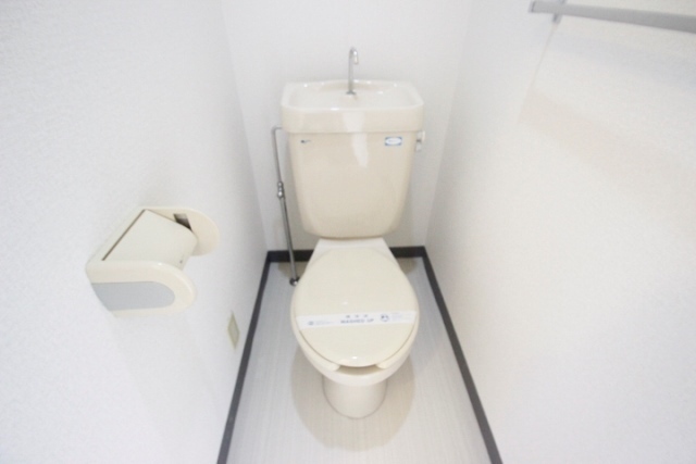 I・S MIYUKIのトイレ写真