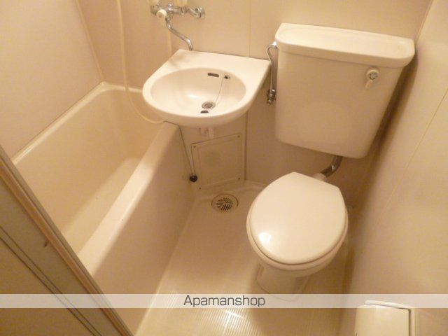 クレインヒルズの風呂写真