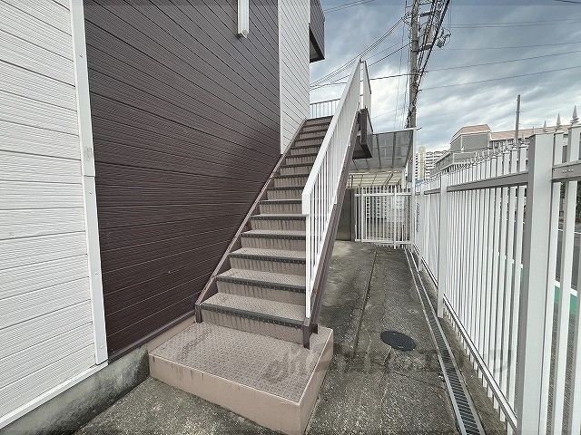 その他　階段