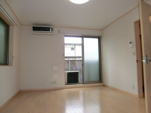 居室・リビング　居室