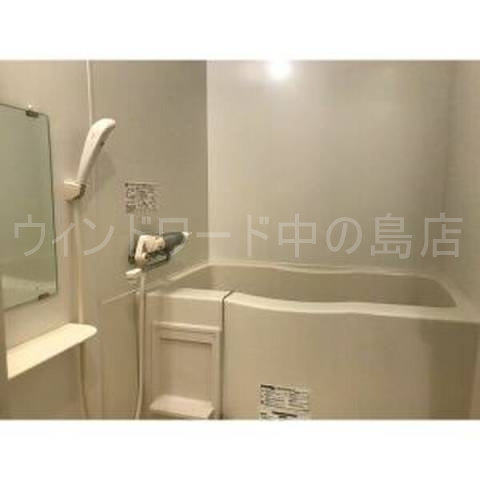 バス・シャワールーム　詳細は、ウィンドワード中の島店までご相談下さい。