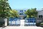 小学校　世田谷区立喜多見小学校（小学校）まで1580m