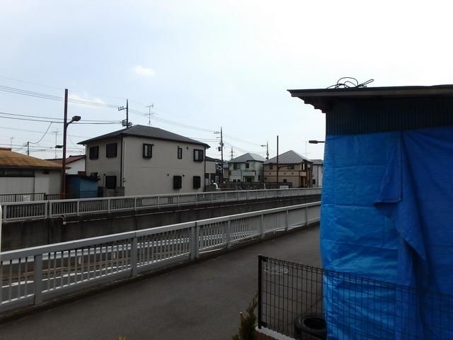 眺望　★お問い合わせはタウンハウジングまで★