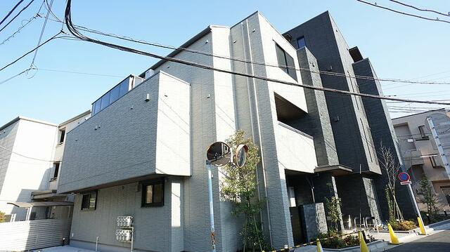 東京メトロ丸ノ内線 荻窪駅 徒歩7分 築1年