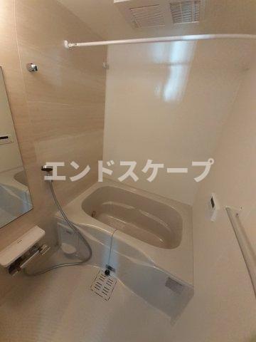 バス・シャワールーム　高崎、前橋のお部屋探しはエンドスケープまで！お客様の理想お聞