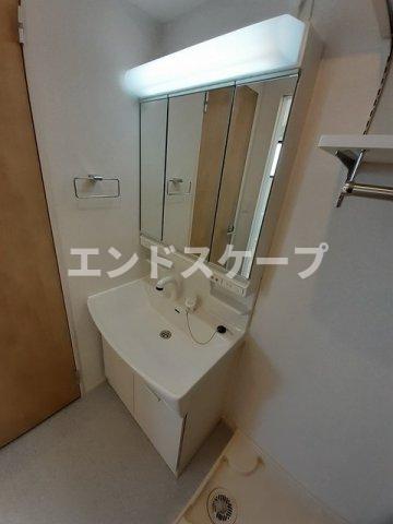 洗面設備　高崎、前橋のお部屋探しはエンドスケープまで！お客様の理想お聞
